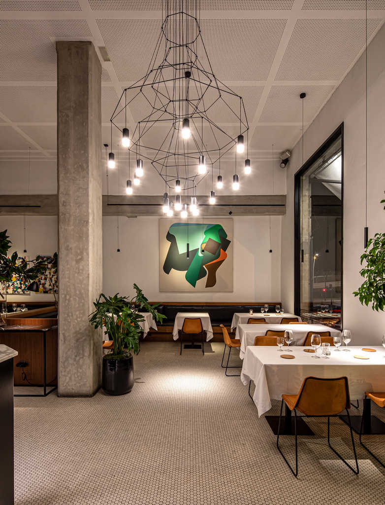 Bido Restaurante